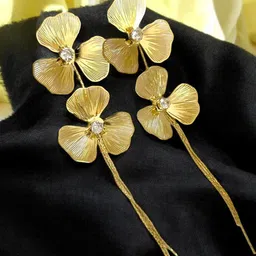 BEYTER Classic Drop Earrings-45
