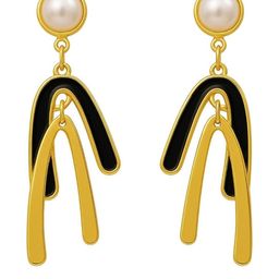 Kailash Creation Classic Drop Earrings-51