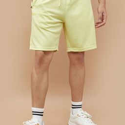 Kappa Men Sports Shorts-image-47