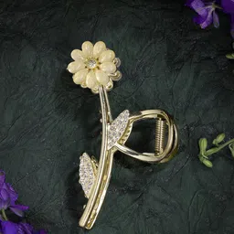 VOGUE HAIR ACCESSORIES Women Claw Clip-35