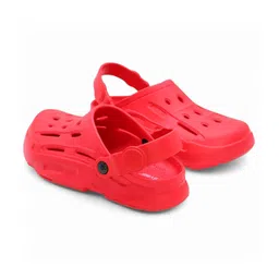 Svaar Men Solid Clogs Flip Flops image 2