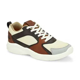 OFF LIMITS Men Mesh Running Non-Marking Shoes image 3