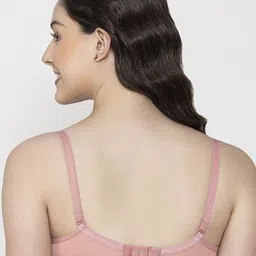 Narsingha Dreams Bra Full Coverage Lightly Padded image 4
