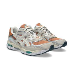 ASICS Gel-NYC Unisex Casual Lace-Ups Sneakers-image-53