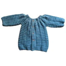LITTLE CROCHE CREATIONS Boys Striped-27