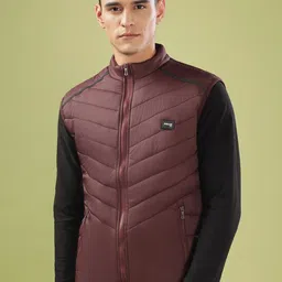 Dollar Men Lightweight Bomber Jacket-image-39