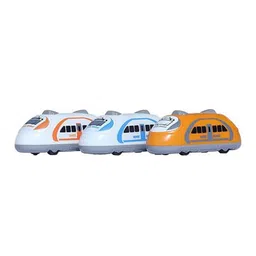 TECHNO TOYS Kids High Speed Reversible Train-picture-32