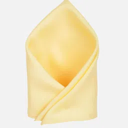 Van Heusen Microfiber Pocket Square-image-57