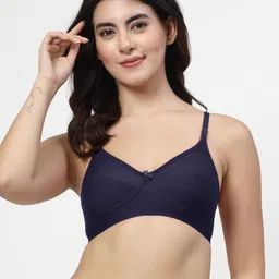 LILY Pack Of 4 Full Coverage Everyday Bra image 4