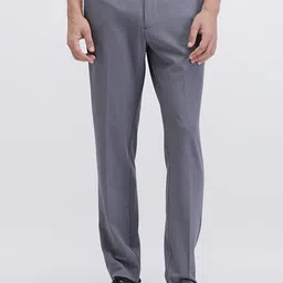 The Collection Men Tailored Slim Fit Chinos Trousers-12