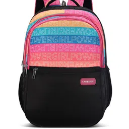 LAVIE SPORT Unisex Colourblocked Backpack-55