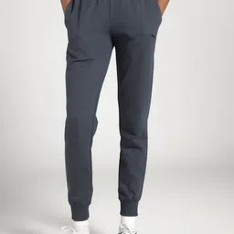 Puma Women Slim Fit Cotton Joggers-picture-37