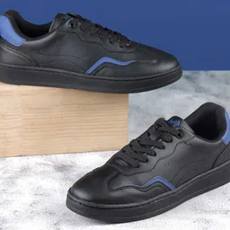 Metro Men Lace-Ups Sneakers-picture-8