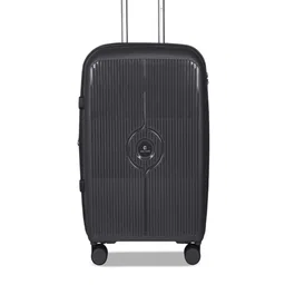 Polo Class Hard Sided Cabin Trolley Suitcase-2