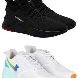 PENNEN Men Multi Sports Shoes-picture-0