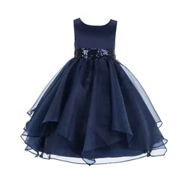 Wow Princess Net A-Line Maxi Dress-image-97