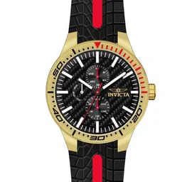 Invicta Racing Men Dial & Straps Analogue Watch 48872-image-71
