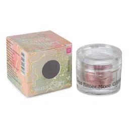 LONDONPRIME Makeup Glitter - 4 g - Rose Pink-56