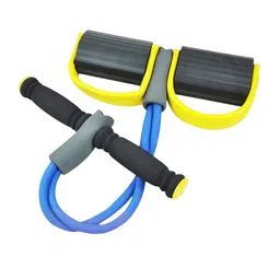 HackerX Tummy Trimmer Ab Exerciser-1
