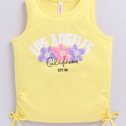 Ginie Print Cotton Top-picture-29