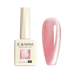CANNI Hema Free Gel Nail Polish - 9 ml -  Shade 8004-image-28
