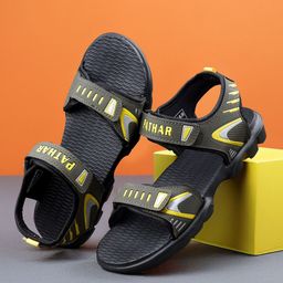 PATHAR Men Sandals-image-54