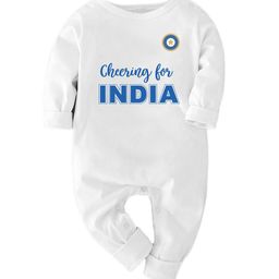 Zeezeezoo Infants Printed Cotton Rompers-picture-48