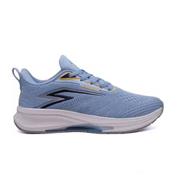Columbus Men Mesh Running Non-Marking Shoes image 5