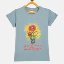 Fort Divine Pure Cotton Top-image-78