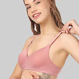 Designer Bugs Bra Full Coverage image 4