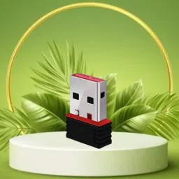 GUGGU Wireless -N Mini USB Adapter USB Adapter-35