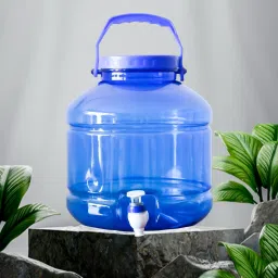 10 L Plastic Water Jug-image-72