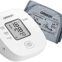 OMRON HEM 7121J (Refurbished) Omron HEM 7121 J Fully Automatic Digital Blood Pressure Monitor Bp Monitor-20