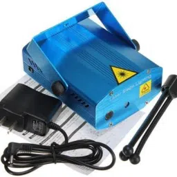 Shower Laser Light-37