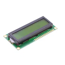 LCD1602 Parallel LCD Display with Gray Backlight image 4