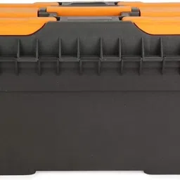 taparia PTB16 Tool Box with Tray image 2