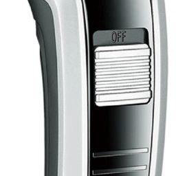 Ashpo rechargeable hair trimmer T shape precision blade trimm beard upto 0.5 to 7mm Trimmer 45 minRuntime 5 Length Settings-image-47