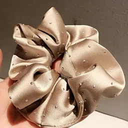 Proplady Set of 3 Embellished Ponytail Holders image 4