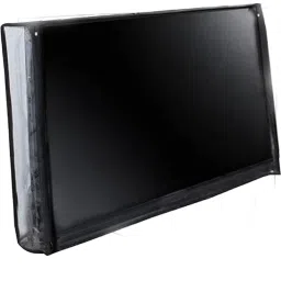 Immix Led TV Cover Transparent , Waterproof for 32 inch iFFALCON ,Motorola, Adsun, LG Led TV- Led_32-TPS-P01-image-29