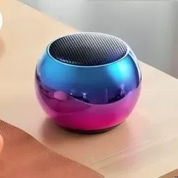 NPU 3D Smart Splashproof Bluetooth Speaker For Home, Outdoor Activities _239 Speaker Mod-27