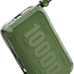 10000 mAh 30 W With MagSafe Compact Pocket Size Power Bank-image-8