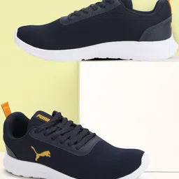 puma Bridge Comfort Running Shoes For Men-picture-40