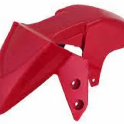 Front Mud Guard For Hero Maestro 2020-22