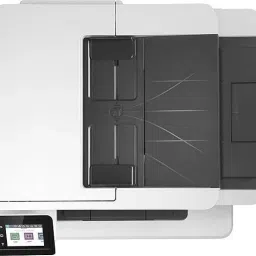 HP Laserjet Pro MFP M329dw (W1A24A) Printer Multi-function WiFi Monochrome Laser Printer image 4