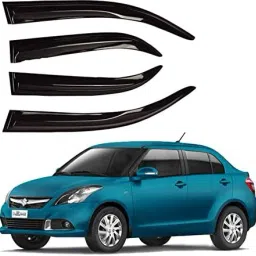 Front, Rear Wind Deflector-9