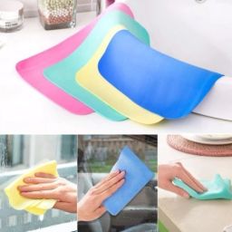 Dry Cotton Cleaning Cloth-image-29