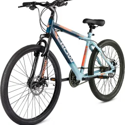 SPENCER HAWK 27.5 T (inch) Mountain Cycle-13
