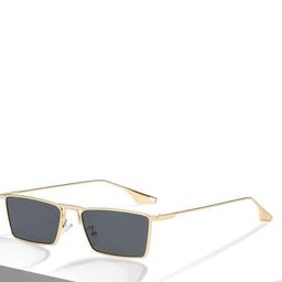 DEXENT COLLECTION Unisex Square UV Protected Lens Sunglasses-23