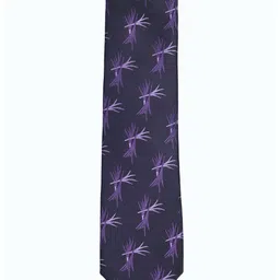 Calvadoss Men Printed Broad Tie-41