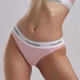 Calvin Klein Underwear Mid-Rise Bikini-Brief F3787691-image-35
